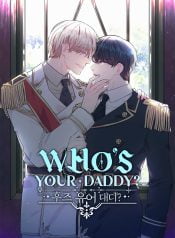 bố đứa bé là ai