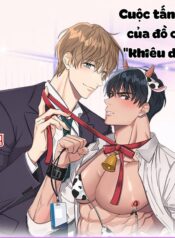 đồ chơi khiêu dâm